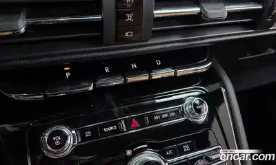 Lincoln Corsair 2022 2.0 гидро в Москве № 473920, миниатюра 9