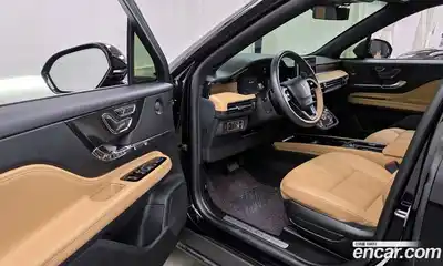 Lincoln Corsair 2022 2.0 гидро в Москве № 473920, миниатюра 10