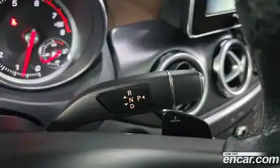 Mercedes-Benz GLA-Class 2018 2.0 гидро в Москве № 495490, миниатюра 9
