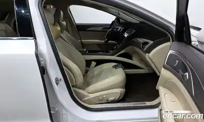 Lincoln MKZ 2020 2.0 гидро в Москве № 500071, миниатюра 11