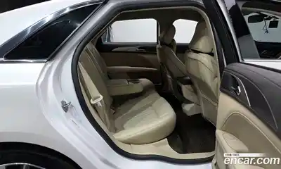 Lincoln MKZ 2020 2.0 гидро в Москве № 500071, миниатюра 12