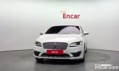 Lincoln MKZ 2020 2.0 гидро в Москве № 500071, миниатюра 3