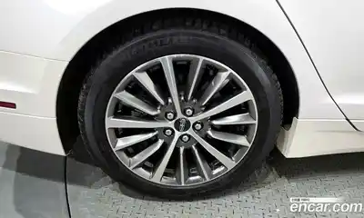 Lincoln MKZ 2020 2.0 гидро в Москве № 500071, миниатюра 5