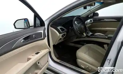 Lincoln MKZ 2020 2.0 гидро в Москве № 500071, миниатюра 10