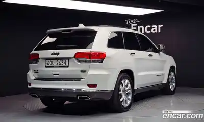 Jeep Cherokee 2016 3.0 гидро в Москве № 522326, миниатюра 2