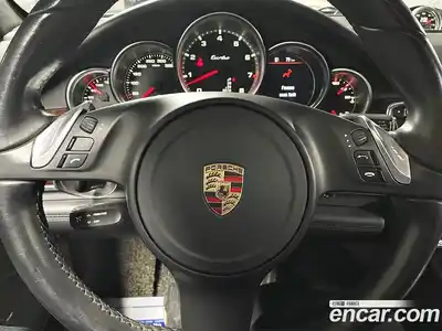Porsche Panamera 2010 4.8 гидро в Москве № 546068, миниатюра 11