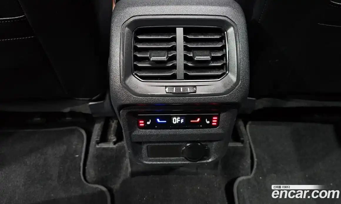 Volkswagen Tiguan 2023 2.0 гидро в Москве № 547245, фото 19