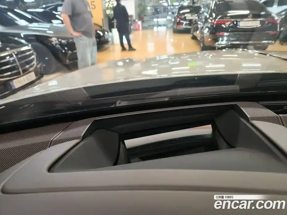 Bentley Flying Spur 2021 4.0 гидро в Москве № 548300, фото 13