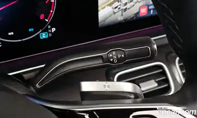 Mercedes-Benz GLS-Class 2023 4.0 гидро в Москве № 591903, миниатюра 9