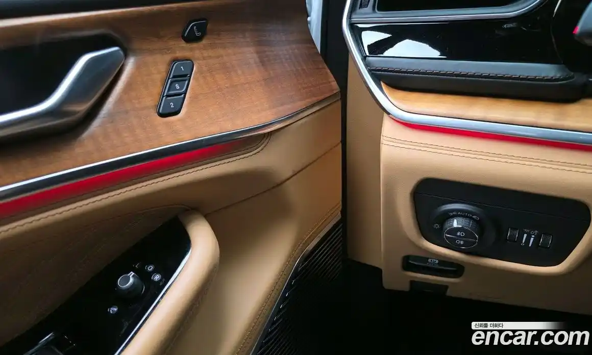 Jeep Cherokee 2022 3.6 гидро в Москве № 609638, фото 19