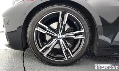 BMW 4-Series 2022 2.0 гидро в Москве № 621639, миниатюра 5
