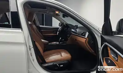 BMW 3-Series 2017 2.0 гидро в Москве № 622309, миниатюра 11
