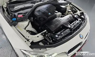 BMW 3-Series 2017 2.0 гидро в Москве № 622309, миниатюра 6