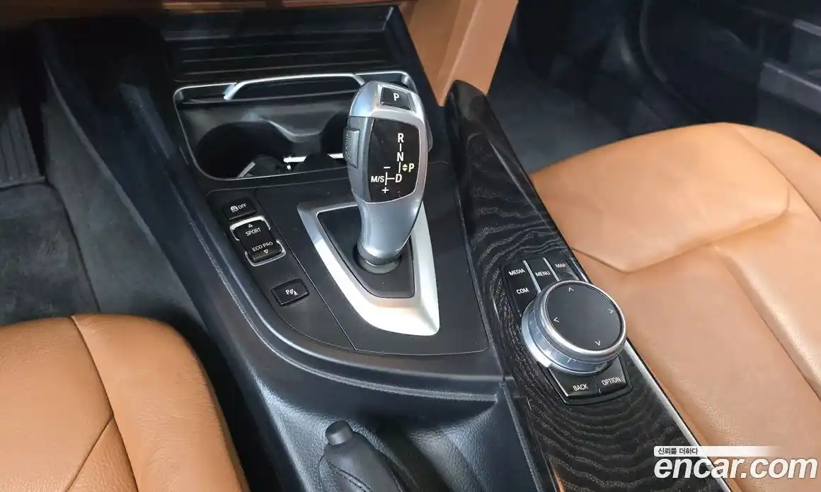 BMW 3-Series 2017 2.0 гидро в Москве № 622309, фото 9