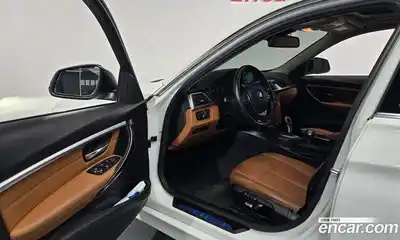 BMW 3-Series 2017 2.0 гидро в Москве № 622309, миниатюра 10