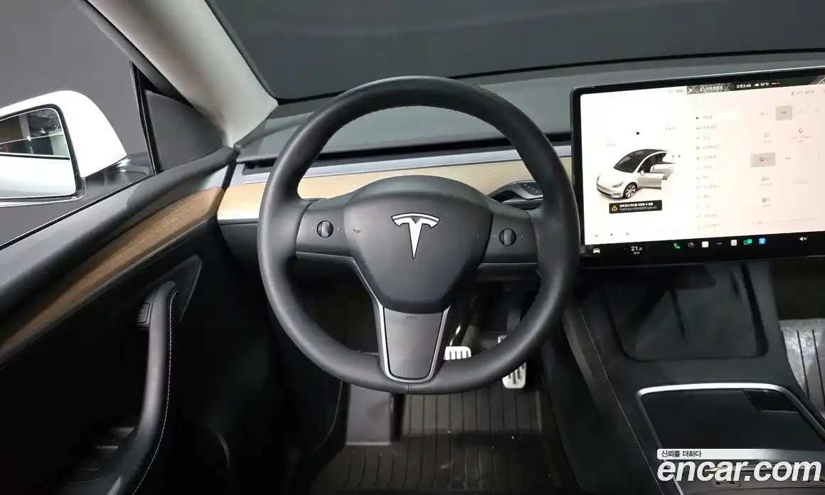 Tesla Model Y 2023 0.2 гидро в Москве № 628284, фото 13