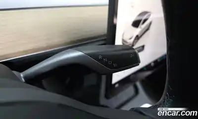 Tesla Model Y 2023 0.2 гидро в Москве № 628284, миниатюра 9