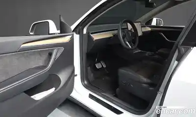 Tesla Model Y 2023 0.2 гидро в Москве № 628284, миниатюра 10