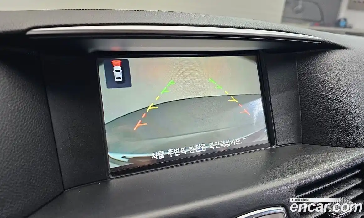 Infiniti Q70 2017 3.7 гидро в Москве № 717029, фото 15