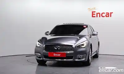 Infiniti Q70 2017 3.7 гидро в Москве № 717029, миниатюра 3