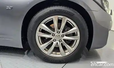 Infiniti Q70 2017 3.7 гидро в Москве № 717029, миниатюра 5