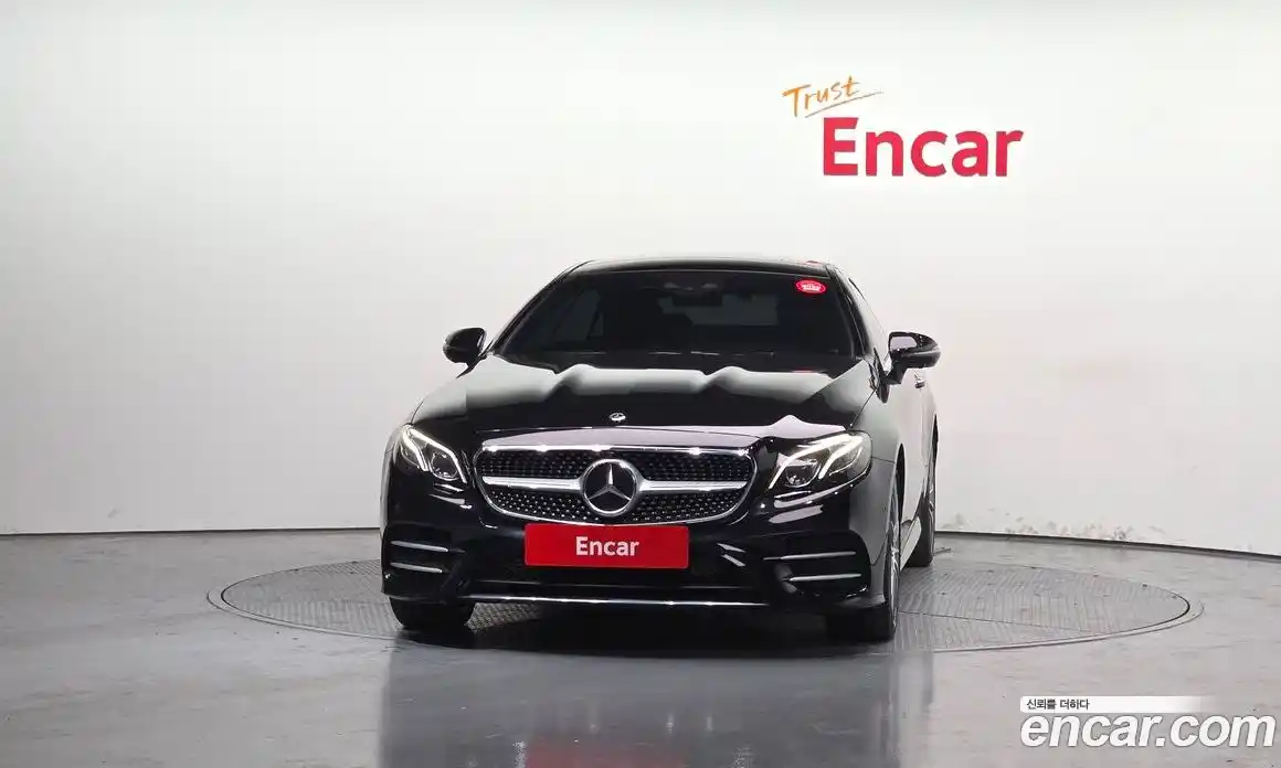 Mercedes-Benz E-Class 2020 3.0 гидро, фото 3
