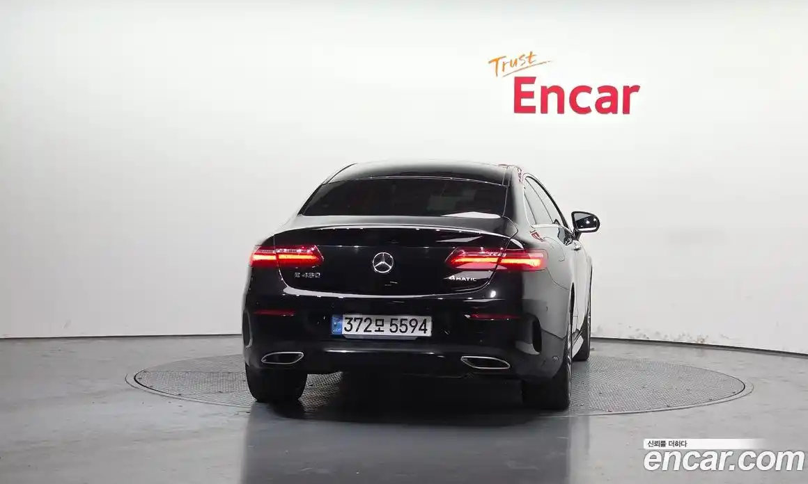 Mercedes-Benz E-Class 2020 3.0 гидро, фото 4