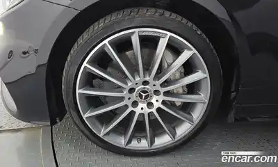 Mercedes-Benz E-Class 2020 3.0 гидро, миниатюра 5