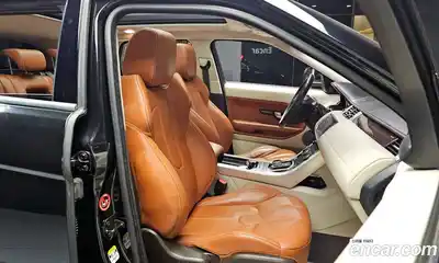 Land Rover Range-Rover Evoque 2013 2.2 гидро в Москве № 724411, миниатюра 12