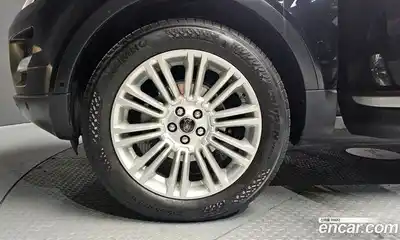 Land Rover Range-Rover Evoque 2013 2.2 гидро в Москве № 724411, миниатюра 5