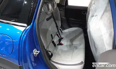 Mini Cooper 2026 2.0 гидро в Москве № 724682, миниатюра 11