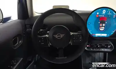 Mini Cooper 2026 2.0 гидро в Москве № 724682, миниатюра 12