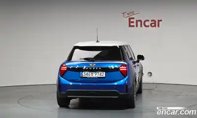 Mini Cooper 2026 2.0 гидро в Москве № 724682, миниатюра 3
