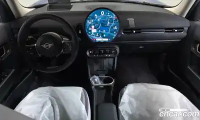 Mini Cooper 2026 2.0 гидро в Москве № 724682, миниатюра 6