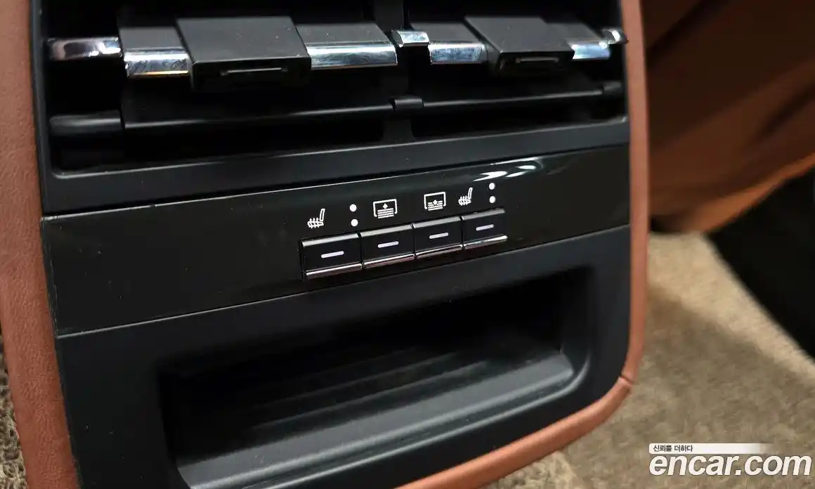 Maserati Quattroporte 2016 3.0 гидро в Москве № 724737, фото 18