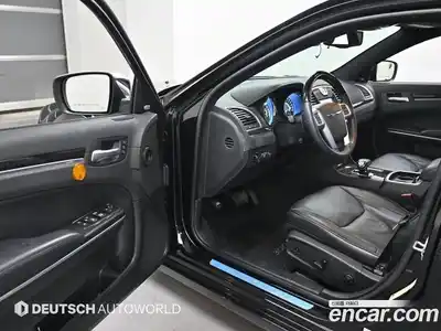 Chrysler 300C 2013 3.6 гидро в Москве № 747818, миниатюра 11