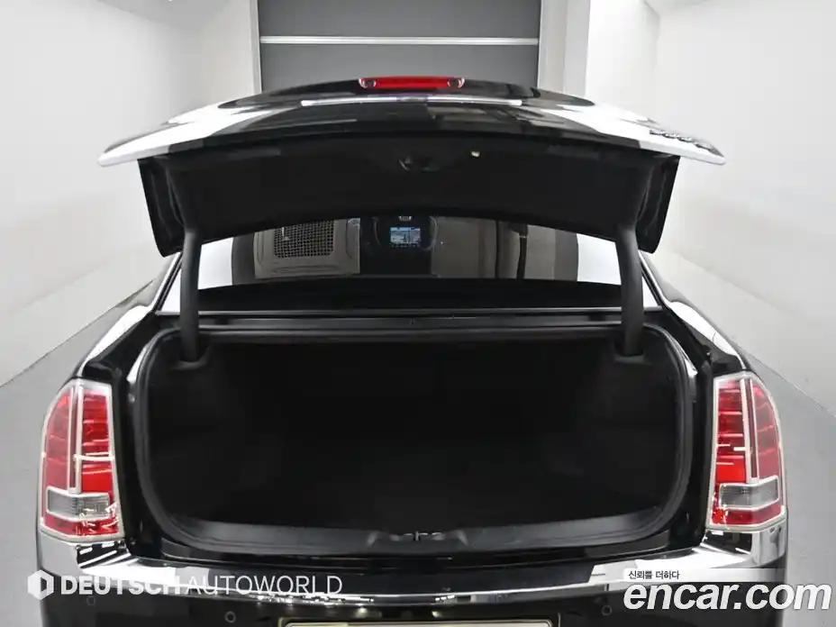 Chrysler 300C 2013 3.6 гидро в Москве № 747818, фото 19