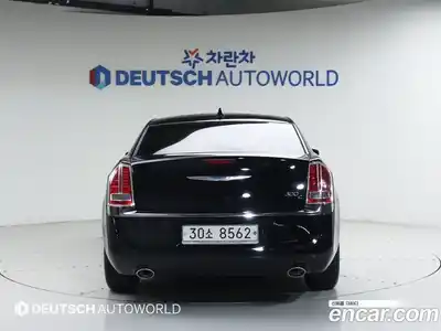 Chrysler 300C 2013 3.6 гидро в Москве № 747818, миниатюра 4