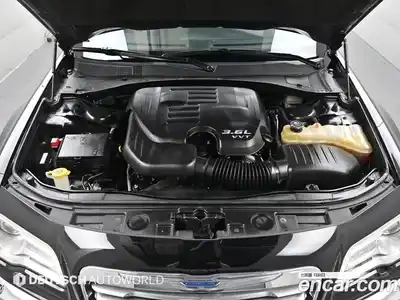 Chrysler 300C 2013 3.6 гидро в Москве № 747818, миниатюра 6