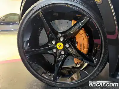 Ferrari Purosangue 2025 6.5 гидро в Москве № 759847, миниатюра 8