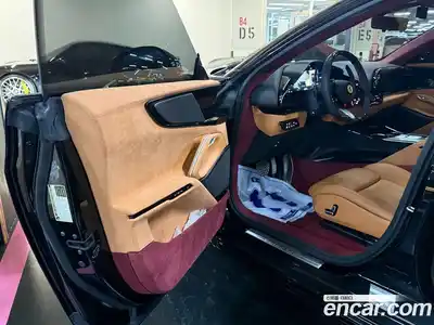 Ferrari Purosangue 2025 6.5 гидро в Москве № 759847, миниатюра 9