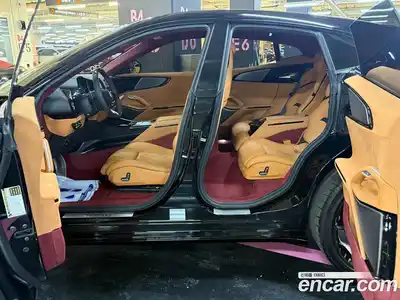 Ferrari Purosangue 2025 6.5 гидро в Москве № 759847, миниатюра 10