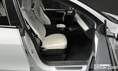 Tesla Model Y 2023 0.2 гидро в Москве № 766614, миниатюра 11