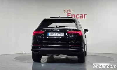 Audi Q3 2022 2.0 гидро в Москве, миниатюра 4