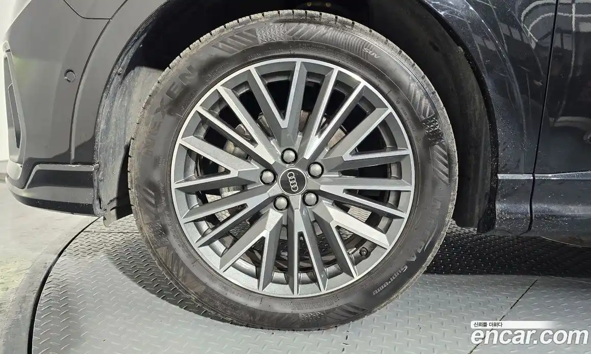 Audi Q3 2022 2.0 гидро в Москве, фото 5