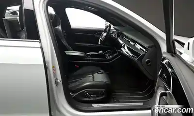 Audi A8 2021 3.0 гидро в Москве, миниатюра 11