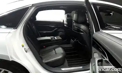 Audi A8 2021 3.0 гидро в Москве, миниатюра 12