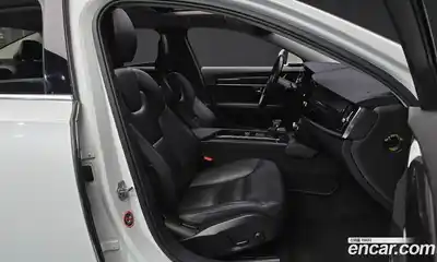 Volvo S90 2017 2.0 гидро в Москве № 801997, миниатюра 11