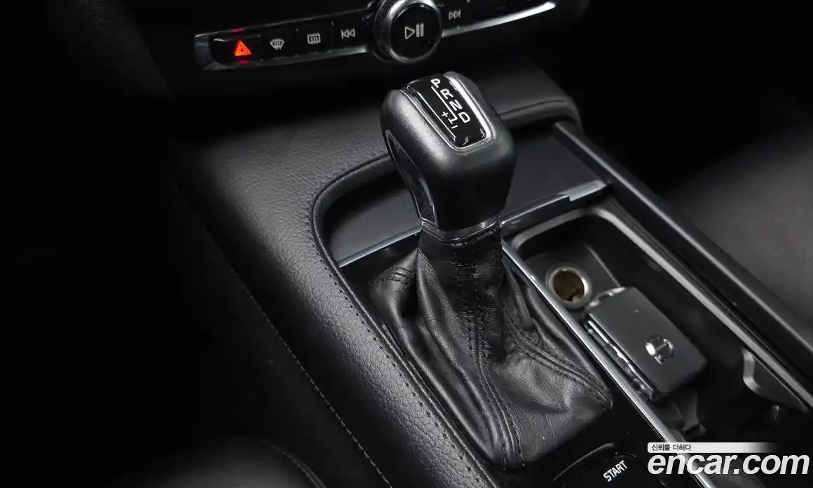 Volvo S90 2017 2.0 гидро в Москве № 801997, фото 9