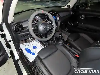 Mini Cooper 2020 1.5 гидро в Москве, миниатюра 10